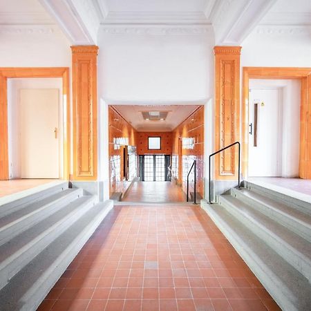 Orange Glow Boutique Apartments #47 By Goodnite Cz - City Brno Luaran gambar