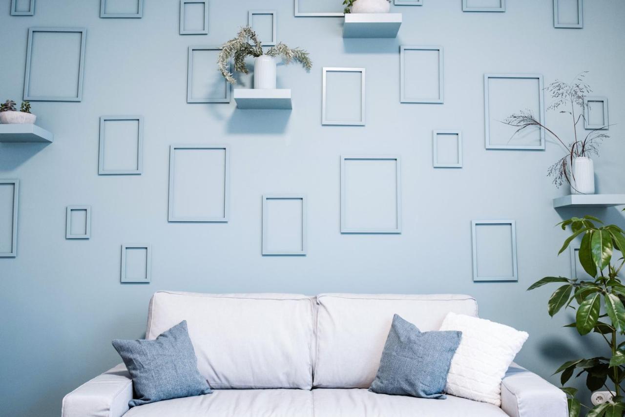 Orange Glow Boutique Apartments #47 By Goodnite Cz - City Brno Luaran gambar