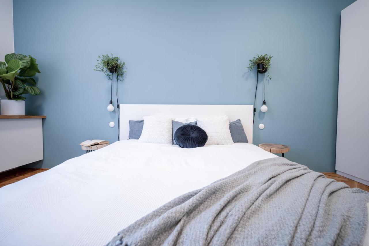 Orange Glow Boutique Apartments #47 By Goodnite Cz - City Brno Luaran gambar