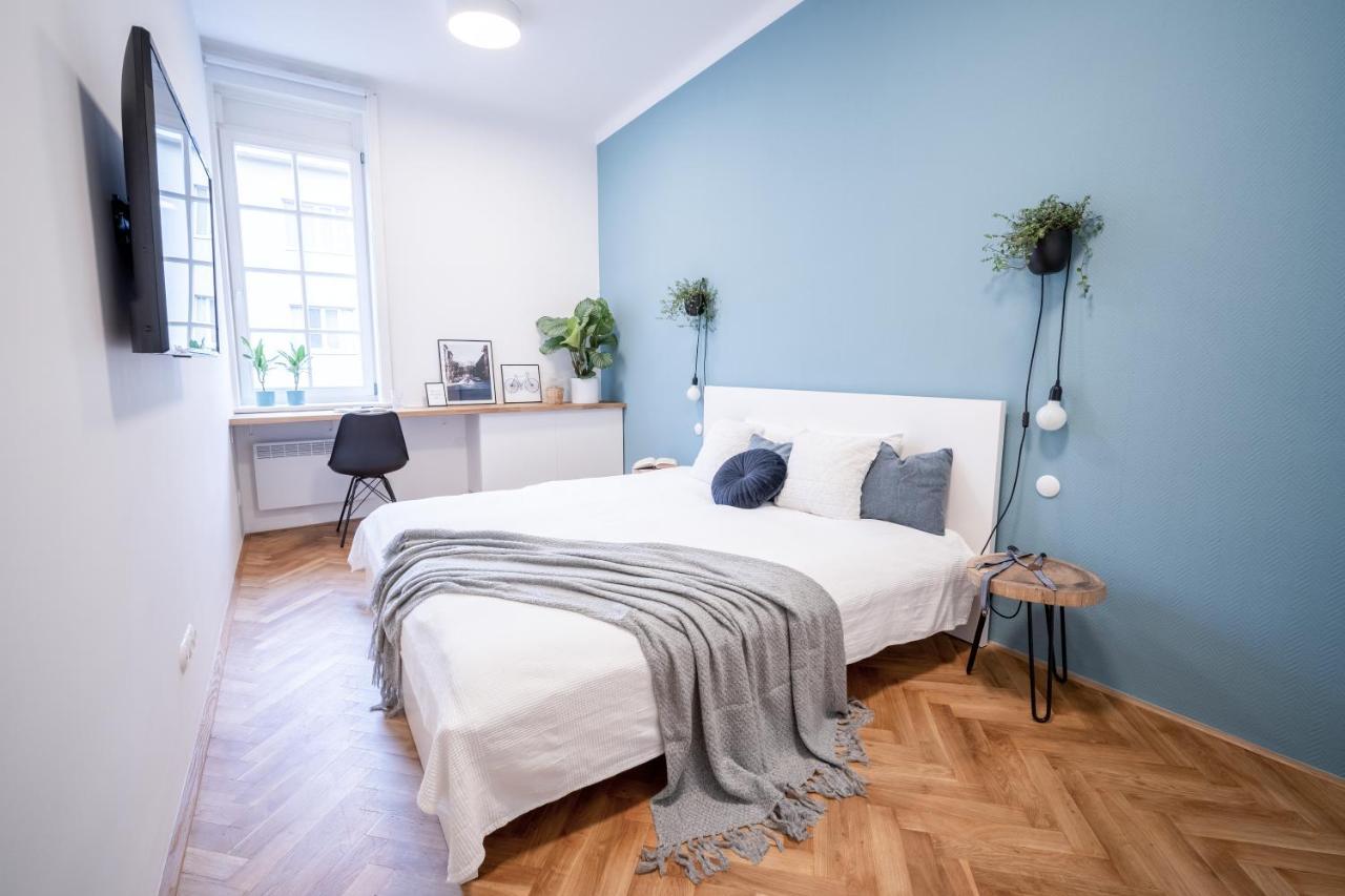 Orange Glow Boutique Apartments #47 By Goodnite Cz - City Brno Luaran gambar