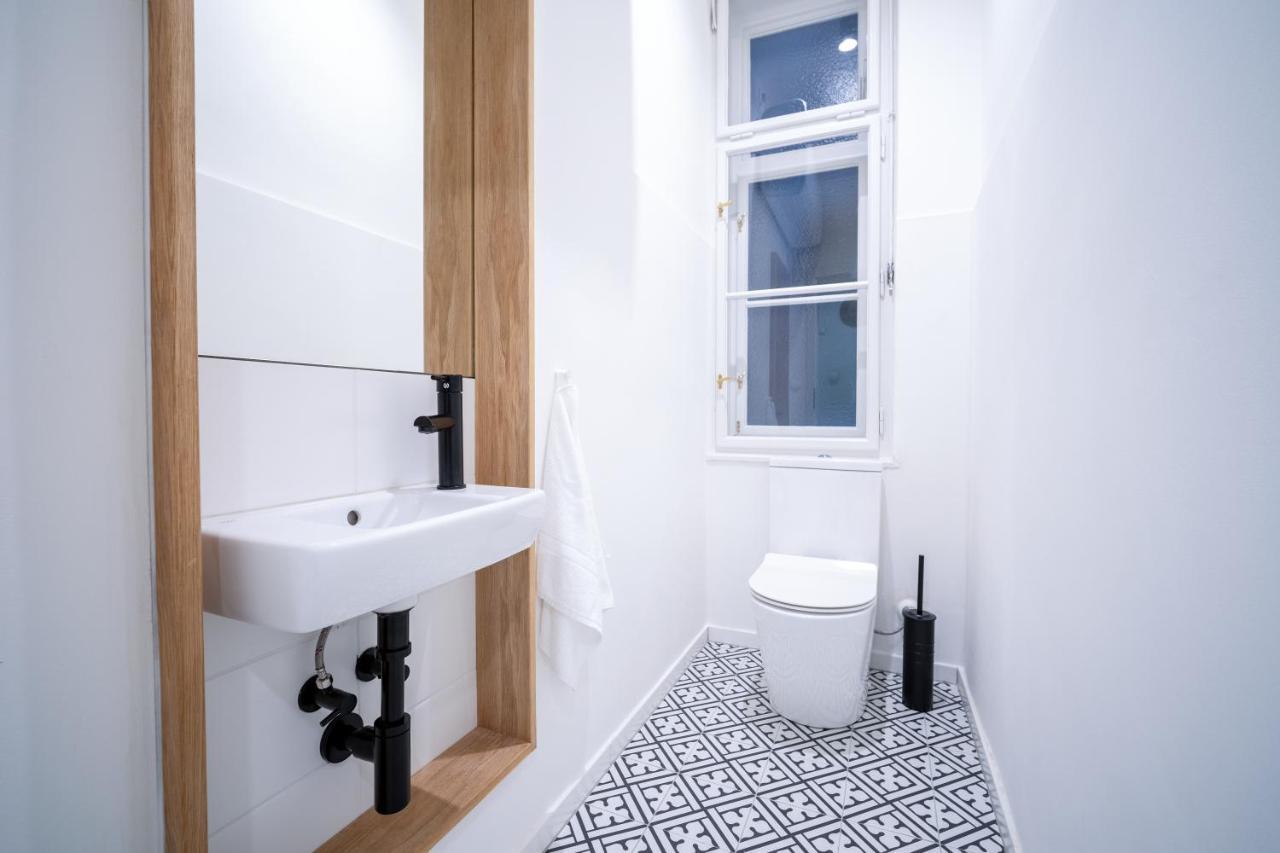Orange Glow Boutique Apartments #47 By Goodnite Cz - City Brno Luaran gambar