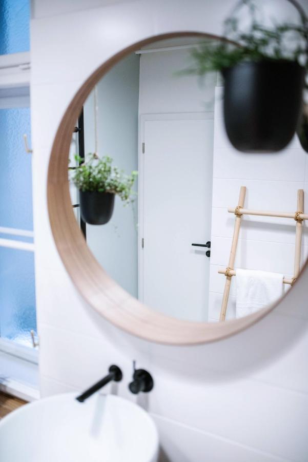 Orange Glow Boutique Apartments #47 By Goodnite Cz - City Brno Luaran gambar