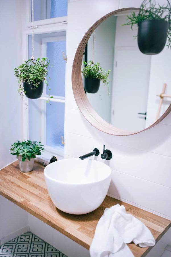 Orange Glow Boutique Apartments #47 By Goodnite Cz - City Brno Luaran gambar