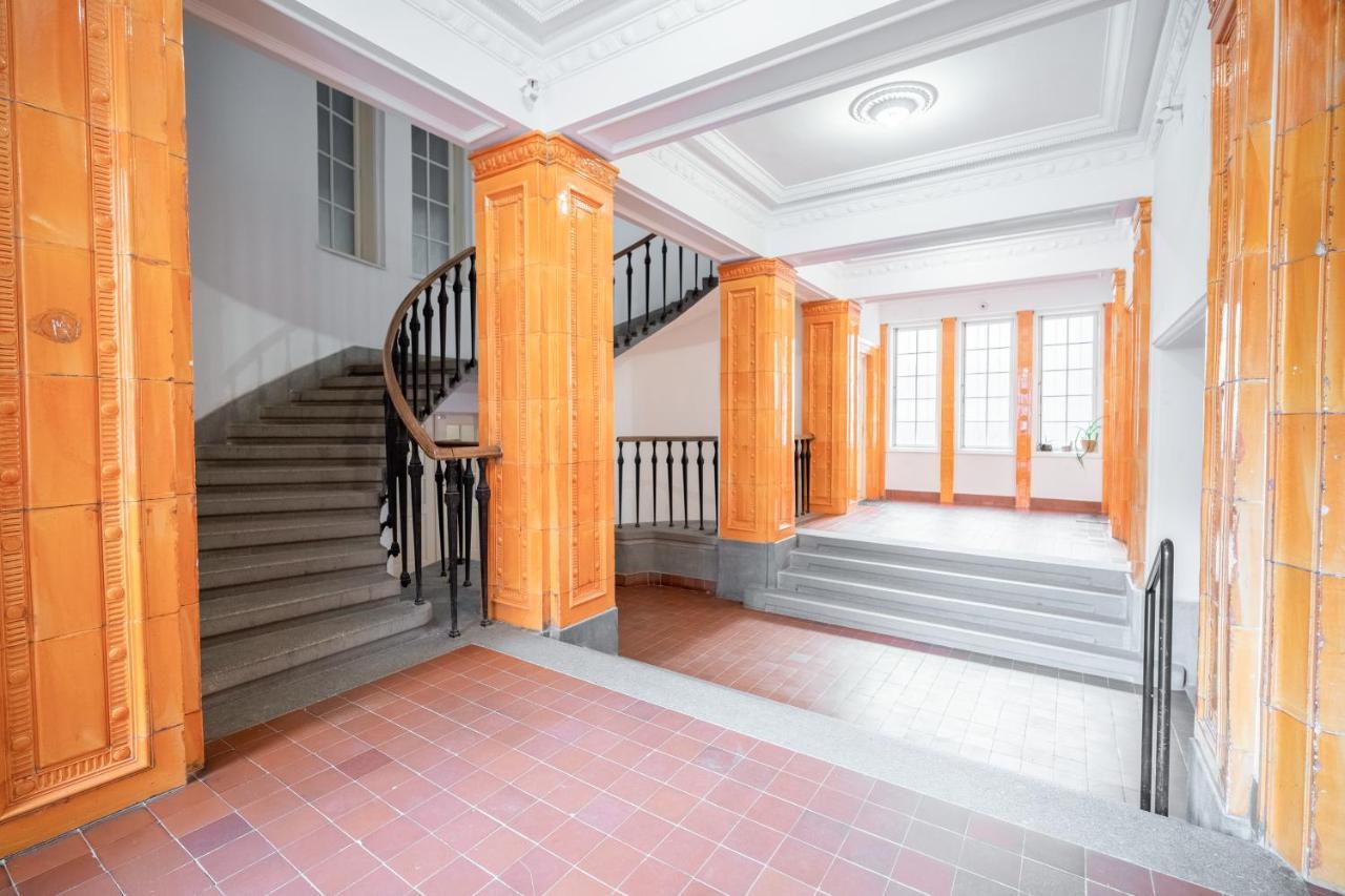 Orange Glow Boutique Apartments #47 By Goodnite Cz - City Brno Luaran gambar